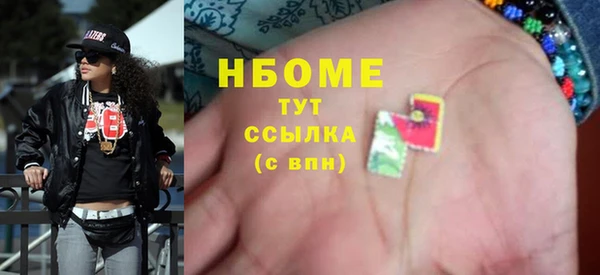 стафф Алзамай